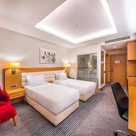 - Cukurambar By Ihg Ankara