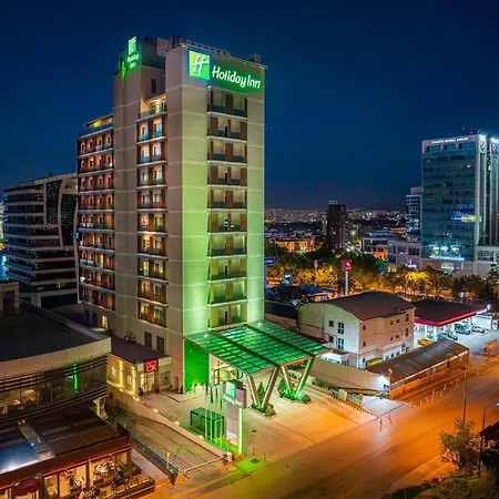 - Cukurambar By Ihg Hotel 5*