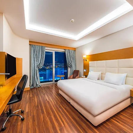 Hotel - Cukurambar By Ihg Ankara