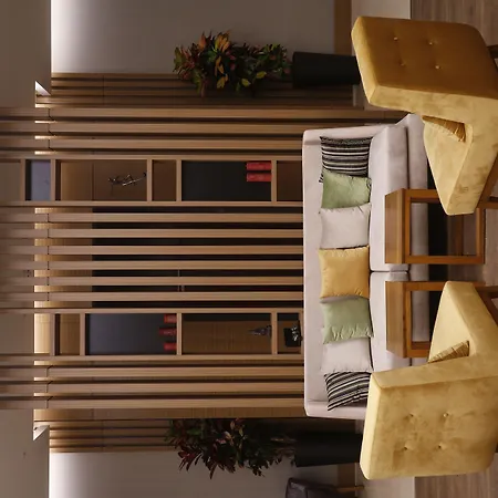 Hotel - Cukurambar By Ihg