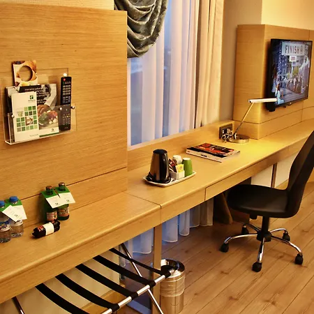 - Cukurambar By Ihg Hotel 5*