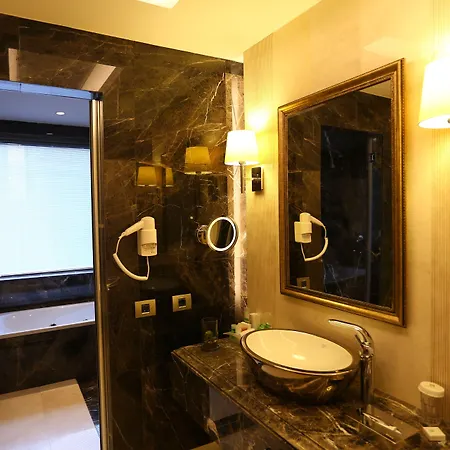 - Cukurambar By Ihg Hotel 5*