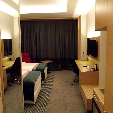 - Cukurambar By Ihg Hotel