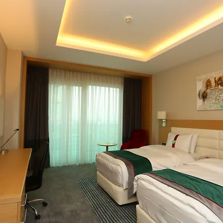 Hotel - Cukurambar By Ihg