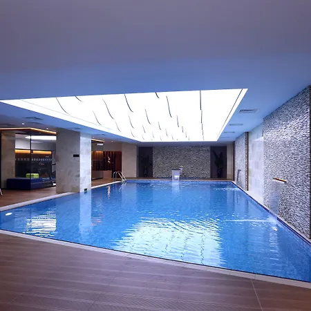 - Cukurambar By Ihg 5* Ankara