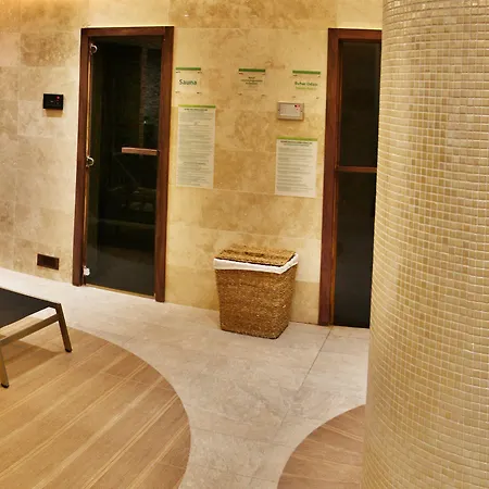 Hotel - Cukurambar By Ihg Ankara