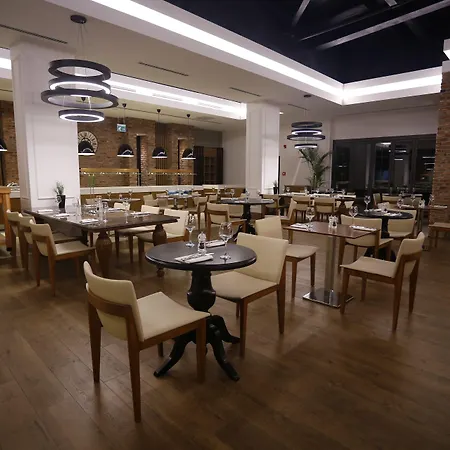 - Cukurambar By Ihg 5* Ankara