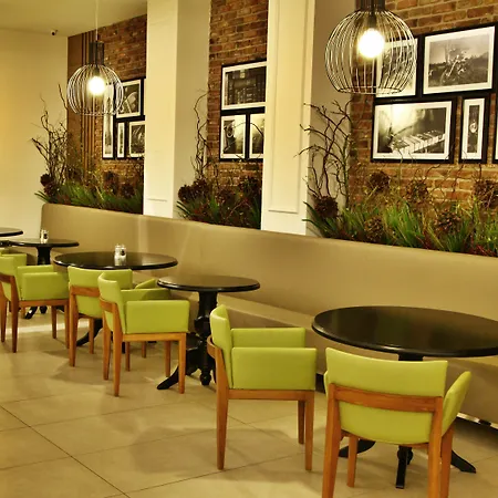 - Cukurambar By Ihg 5*