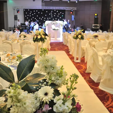 - Cukurambar By Ihg Otel Ankara