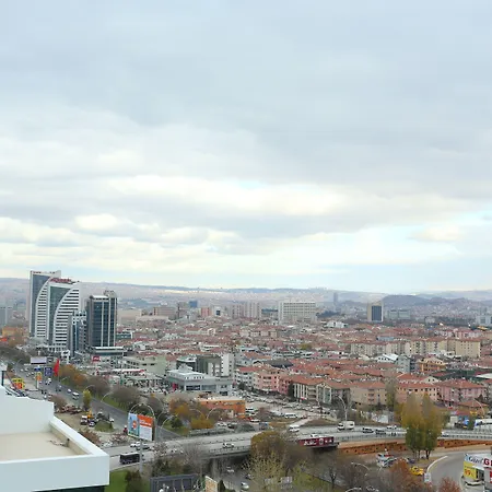 - Cukurambar By Ihg 5* Ankara