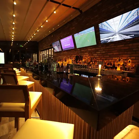 Otel - Cukurambar By Ihg Ankara