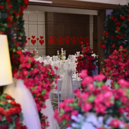 - Cukurambar By Ihg Ankara