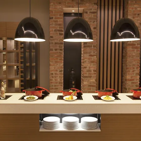 Hotel - Cukurambar By Ihg