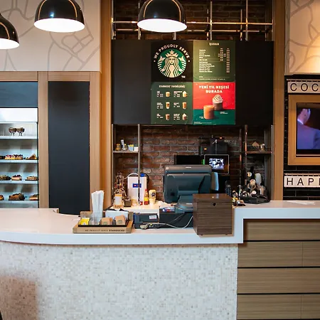 - Cukurambar By Ihg 5* Ankara