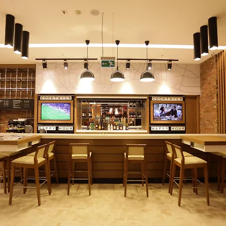 - Cukurambar By Ihg Otel 5*