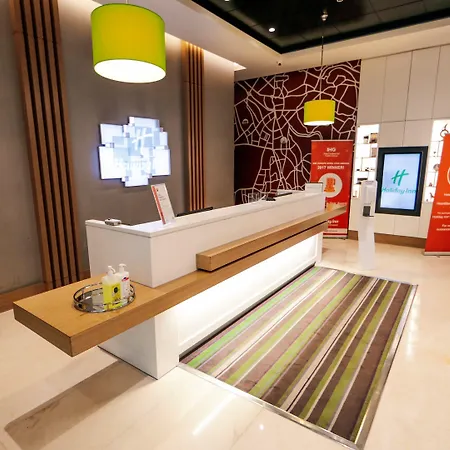 - Cukurambar By Ihg