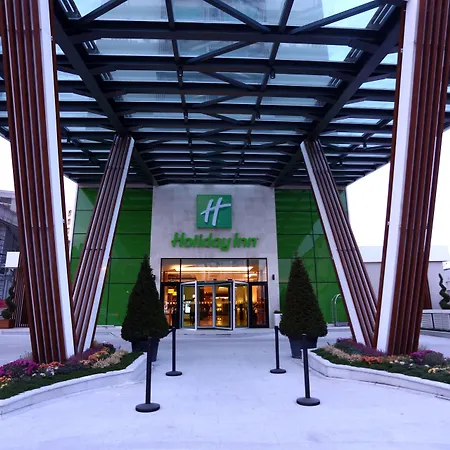 Otel - Cukurambar By Ihg