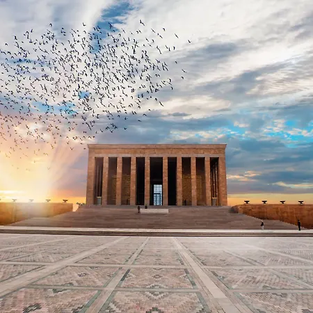 Hotel - Cukurambar By Ihg Ankara