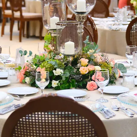 - Cukurambar By Ihg Hotel