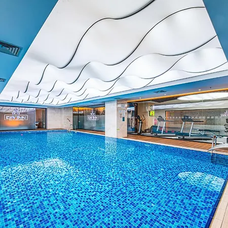 - Cukurambar By Ihg 호텔 5*