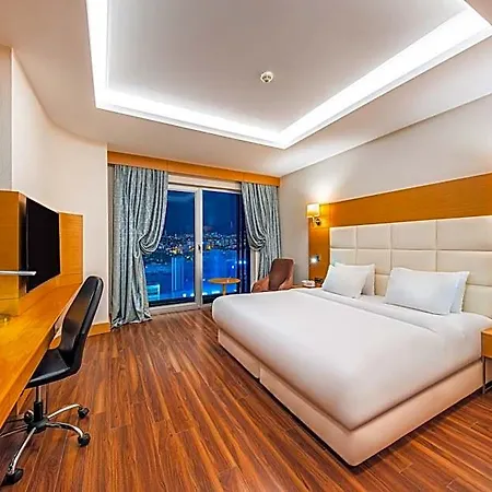 - Cukurambar By Ihg מלון אנקרה