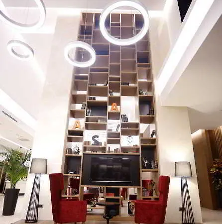 - Cukurambar By Ihg