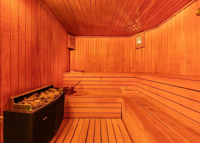 Otel - Cukurambar By Ihg Ankara