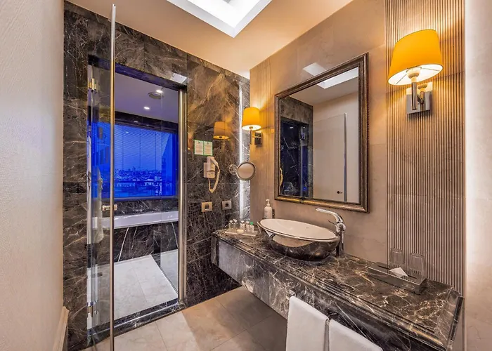 - Cukurambar By Ihg Otel Ankara