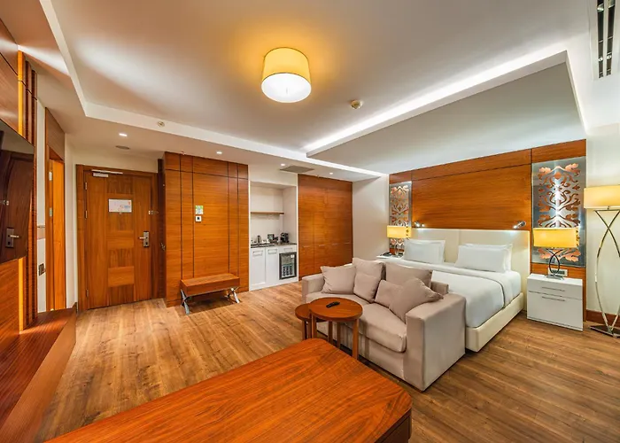 - Cukurambar By Ihg 5* 앙카라