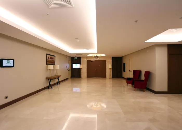 - Cukurambar By Ihg Hotel Ankara