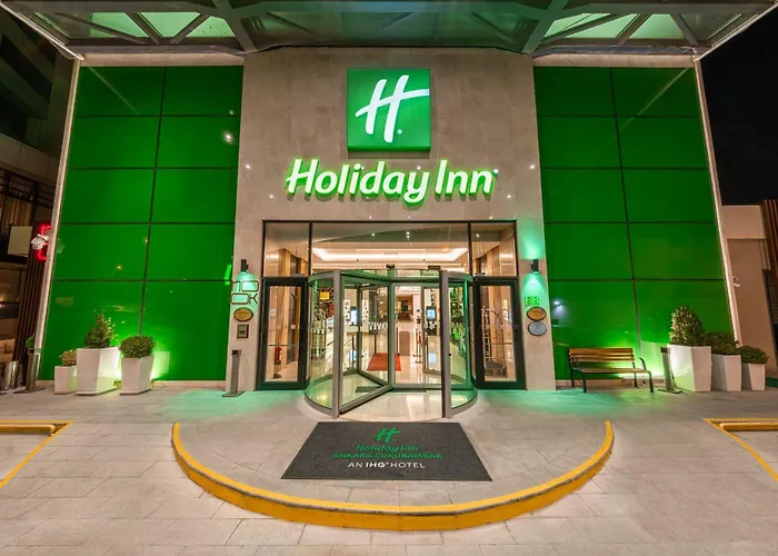 - Cukurambar By Ihg Отель Анкара
