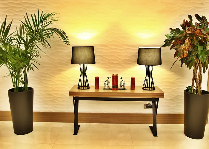 - Cukurambar By Ihg 5*