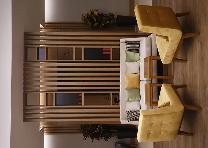 Hotel - Cukurambar By Ihg