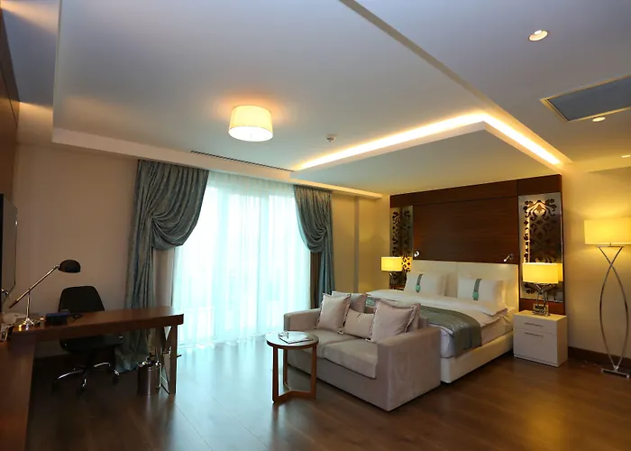 - Cukurambar By Ihg 5*