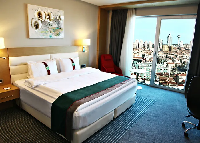 - Cukurambar By Ihg Hotel Ankara