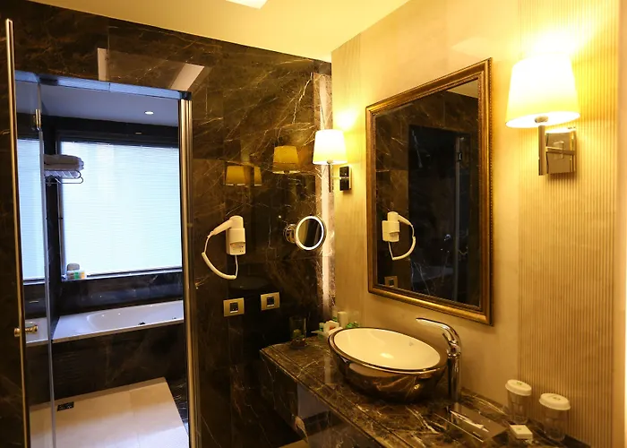 - Cukurambar By Ihg Otel 5*