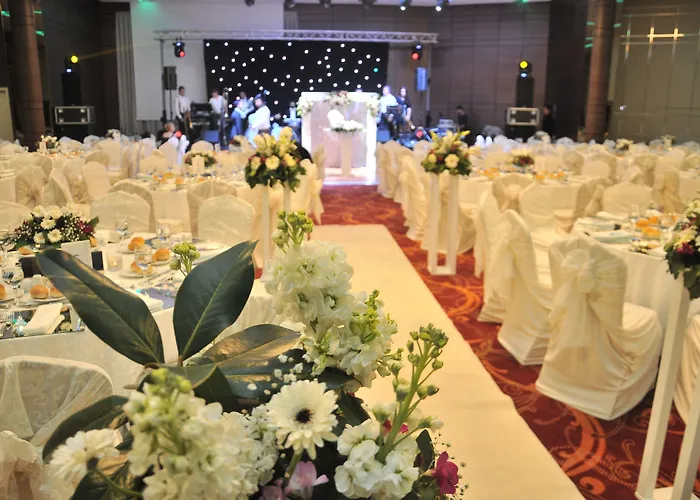 - Cukurambar By Ihg Otel Ankara