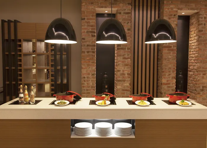 Otel - Cukurambar By Ihg