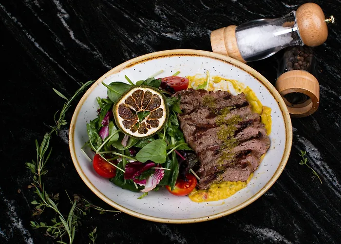 호텔 - Cukurambar By Ihg