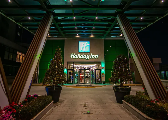 - Cukurambar By Ihg 5* Ankara