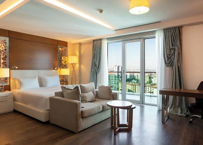 - Cukurambar By Ihg 5*