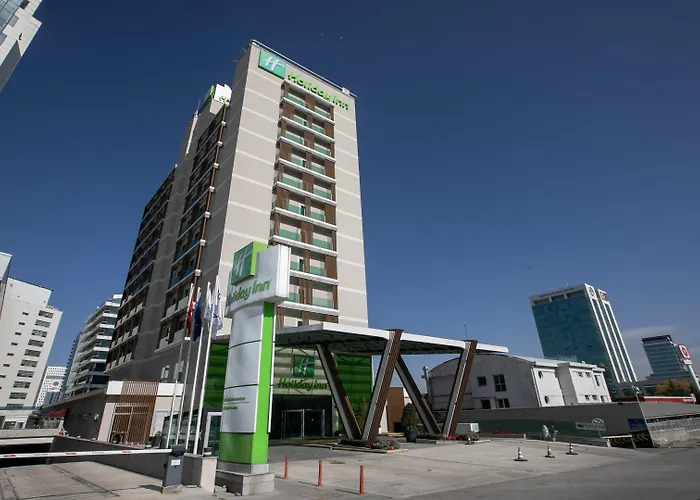 - Cukurambar By Ihg Otel