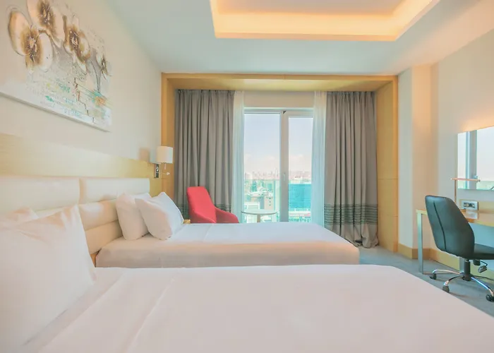 Otel - Cukurambar By Ihg