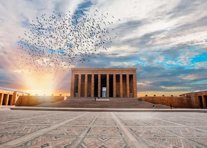 호텔 - Cukurambar By Ihg 앙카라