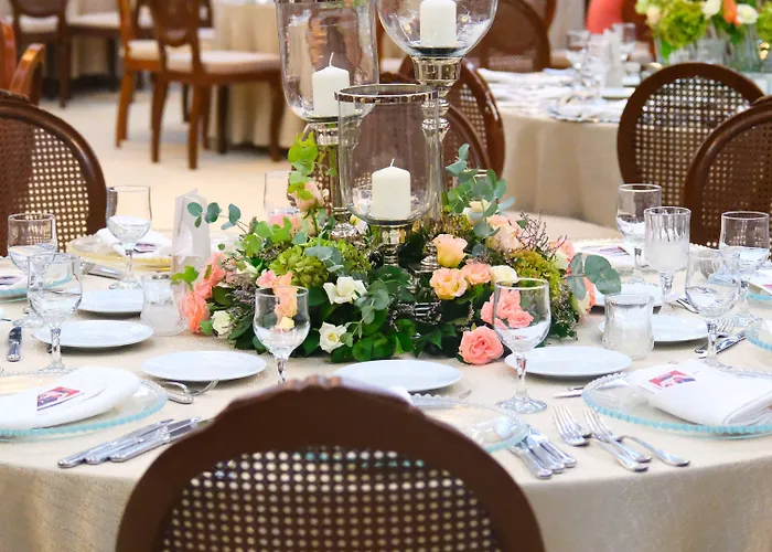 - Cukurambar By Ihg Otel