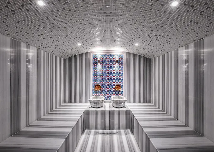 Otel - Cukurambar By Ihg