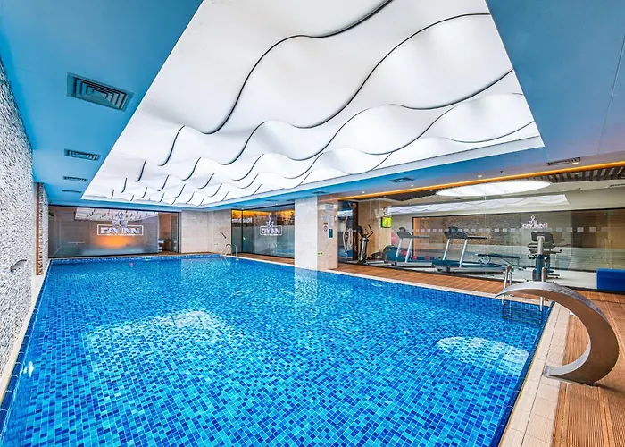 - Cukurambar By Ihg 호텔 5*