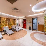 Szálloda - Cukurambar By Ihg