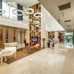 Szálloda - Cukurambar By Ihg