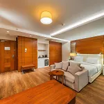 - Cukurambar By Ihg 5* Ankara
